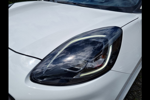 Ford Puma 1.0 EcoBoost Hybrid ST-Line ✅RIJKLAAR!