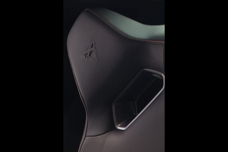 CUPRA Formentor 1.5 TSI / PANODAK / KUIPSTOELEN / MEMORY / CAMERA / LEDER / KEYLESS