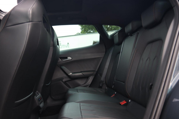 CUPRA Formentor 1.5 TSI / PANODAK / KUIPSTOELEN / MEMORY / CAMERA / LEDER / KEYLESS