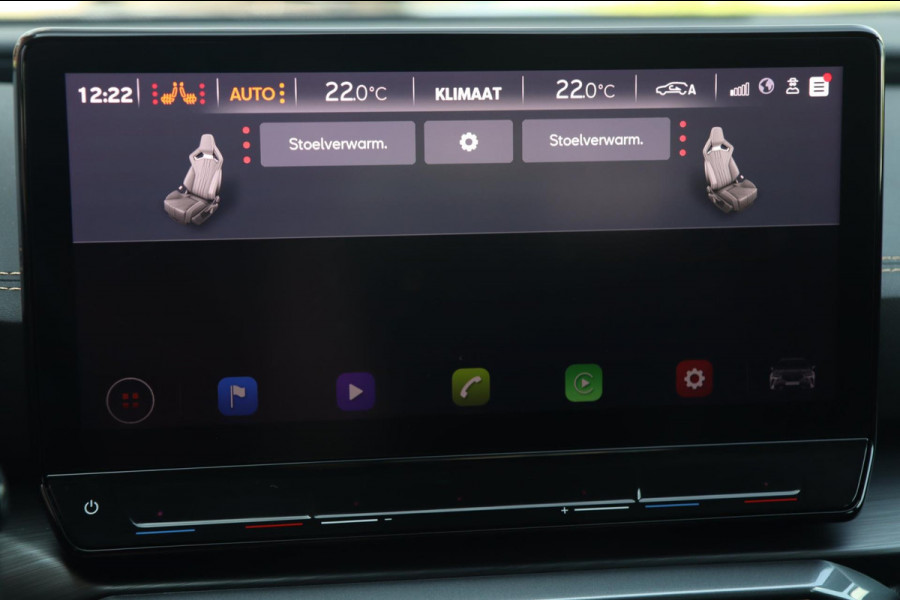 CUPRA Formentor 1.5 TSI / PANODAK / KUIPSTOELEN / MEMORY / CAMERA / LEDER / KEYLESS