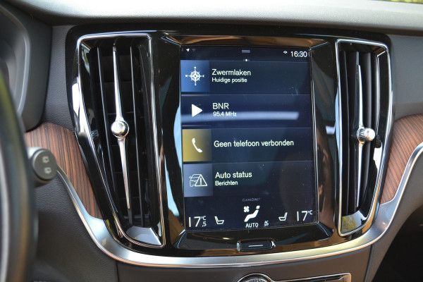 Volvo V60 Cross Country 2.0 T5 AWD Pro Polestar Engineered NW STAAT