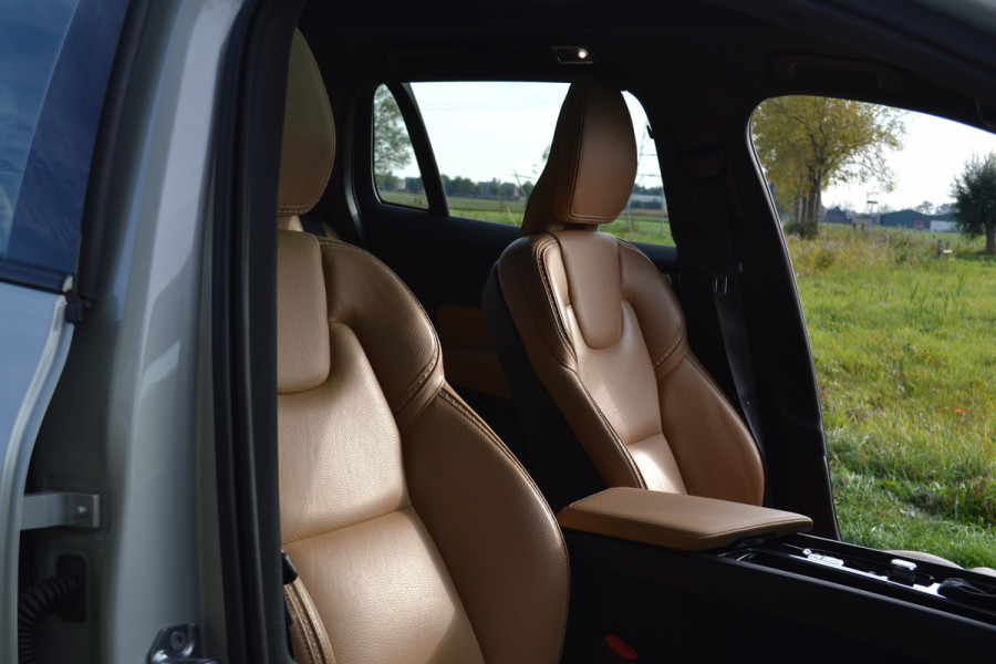 Volvo V60 Cross Country 2.0 T5 AWD Pro Polestar Engineered NW STAAT