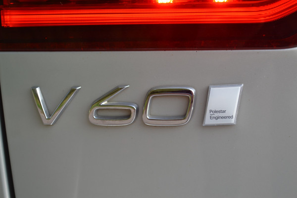 Volvo V60 Cross Country 2.0 T5 AWD Pro Polestar Engineered NW STAAT
