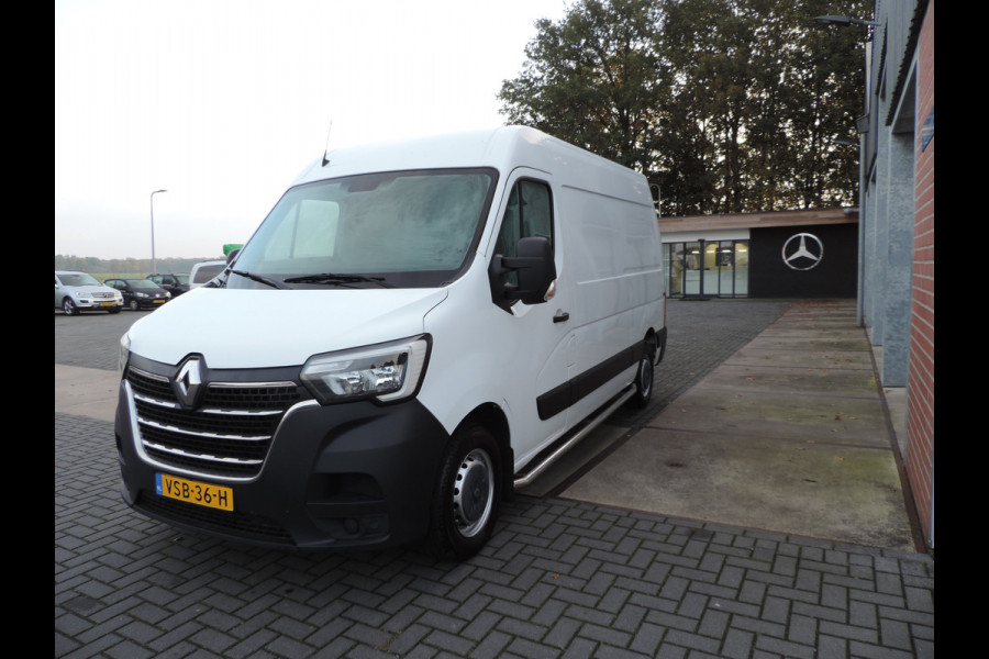 Renault Master T33 2.3 dCi 150 L2H2 Energy Renault Master T33 2.3 dCi 150 L2H2 Energy