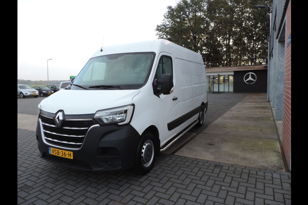 Renault Master T33 2.3 dCi 150 L2H2 Energy Renault Master T33 2.3 dCi 150 L2H2 Energy