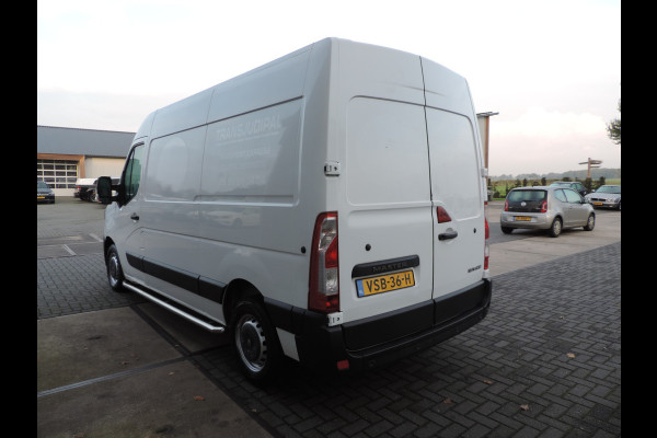 Renault Master T33 2.3 dCi 150 L2H2 Energy Renault Master T33 2.3 dCi 150 L2H2 Energy