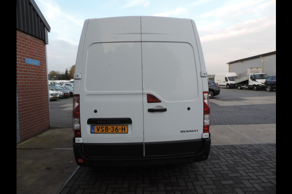 Renault Master T33 2.3 dCi 150 L2H2 Energy Renault Master T33 2.3 dCi 150 L2H2 Energy