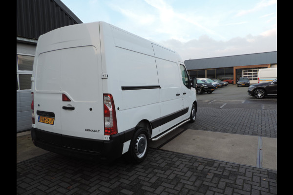 Renault Master T33 2.3 dCi 150 L2H2 Energy Renault Master T33 2.3 dCi 150 L2H2 Energy