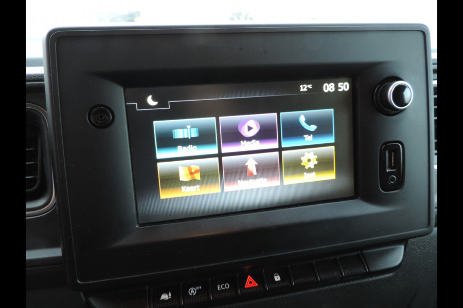 Renault Master T33 2.3 dCi 150 L2H2 Energy Renault Master T33 2.3 dCi 150 L2H2 Energy