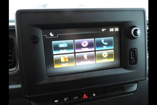 Renault Master T33 2.3 dCi 150 L2H2 Energy Renault Master T33 2.3 dCi 150 L2H2 Energy