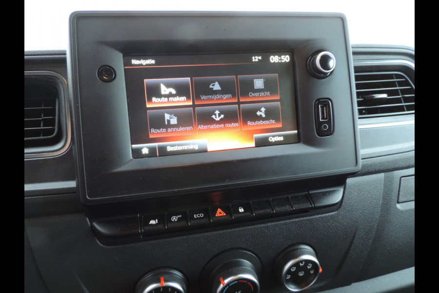 Renault Master T33 2.3 dCi 150 L2H2 Energy Renault Master T33 2.3 dCi 150 L2H2 Energy