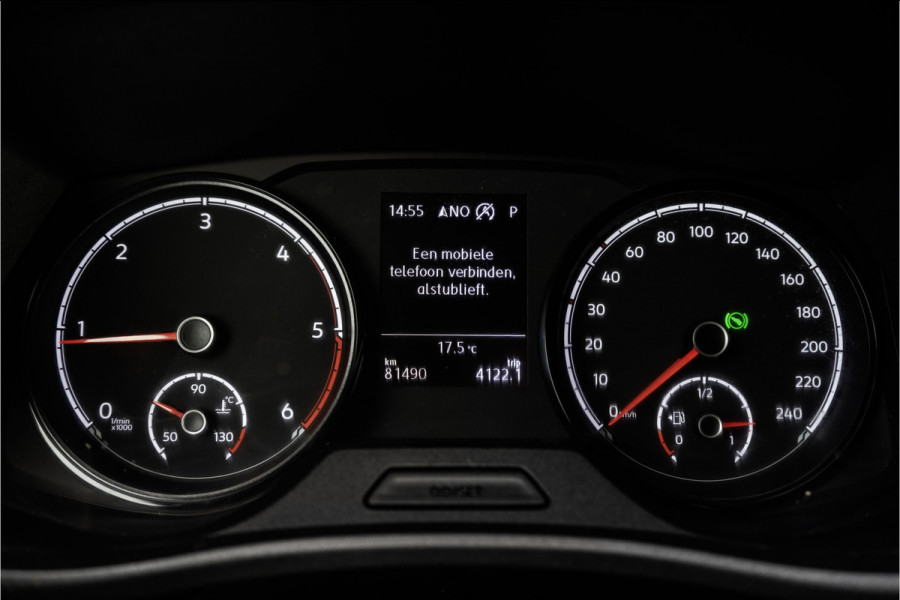 Volkswagen Transporter T6.1 2.0 TDI | L2H1 | Automaat | CarPlay | Navigatie | Cruise | Airco | PDC | Euro 6 Volkswagen Transporter T6.1 2.0 TDI | L2H1 | Automaat | CarPlay | Navigatie | Cruise | Airco | PDC | Euro 6