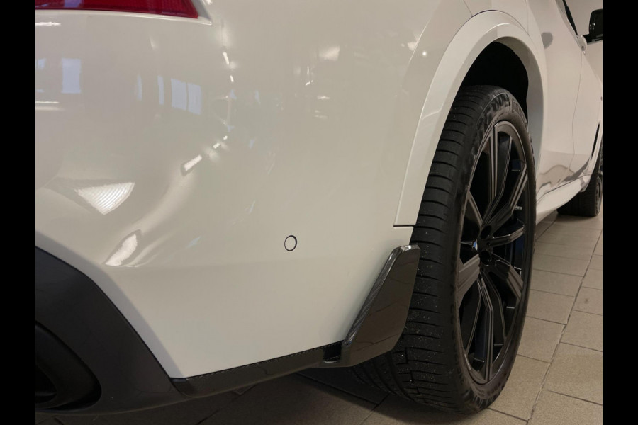 BMW X5 XDrive45e High Executive M PAKKET M PERFORMANCE CARBON AIRCO NAVI CRUISE BT STOELVERW LUCHTV 22INCH CAMERA NIEUWSTAAT