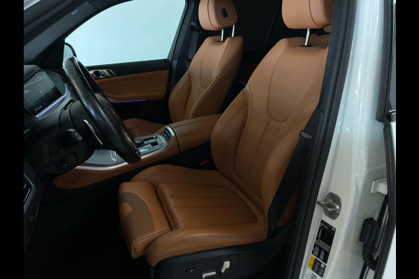 BMW X5 XDrive45e High Executive M PAKKET M PERFORMANCE CARBON AIRCO NAVI CRUISE BT STOELVERW LUCHTV 22INCH CAMERA NIEUWSTAAT