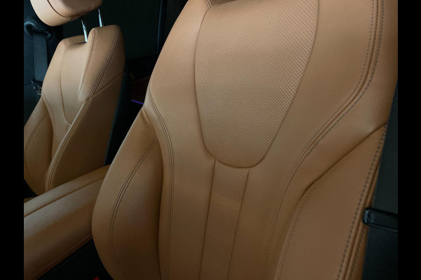 BMW X5 XDrive45e High Executive M PAKKET M PERFORMANCE CARBON AIRCO NAVI CRUISE BT STOELVERW LUCHTV 22INCH CAMERA NIEUWSTAAT