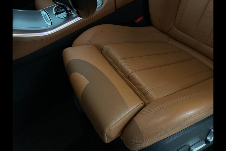 BMW X5 XDrive45e High Executive M PAKKET M PERFORMANCE CARBON AIRCO NAVI CRUISE BT STOELVERW LUCHTV 22INCH CAMERA NIEUWSTAAT