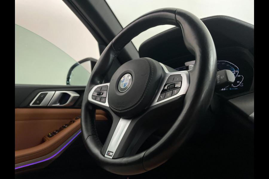 BMW X5 XDrive45e High Executive M PAKKET M PERFORMANCE CARBON AIRCO NAVI CRUISE BT STOELVERW LUCHTV 22INCH CAMERA NIEUWSTAAT