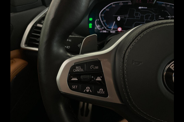 BMW X5 XDrive45e High Executive M PAKKET M PERFORMANCE CARBON AIRCO NAVI CRUISE BT STOELVERW LUCHTV 22INCH CAMERA NIEUWSTAAT