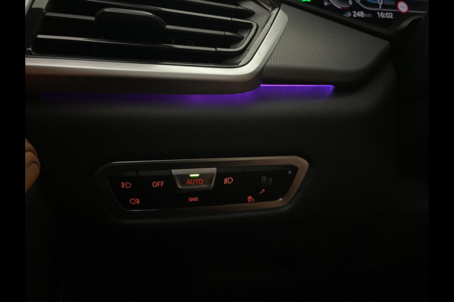 BMW X5 XDrive45e High Executive M PAKKET M PERFORMANCE CARBON AIRCO NAVI CRUISE BT STOELVERW LUCHTV 22INCH CAMERA NIEUWSTAAT