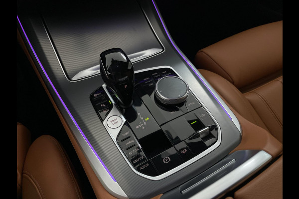 BMW X5 XDrive45e High Executive M PAKKET M PERFORMANCE CARBON AIRCO NAVI CRUISE BT STOELVERW LUCHTV 22INCH CAMERA NIEUWSTAAT