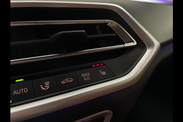 BMW X5 XDrive45e High Executive M PAKKET M PERFORMANCE CARBON AIRCO NAVI CRUISE BT STOELVERW LUCHTV 22INCH CAMERA NIEUWSTAAT