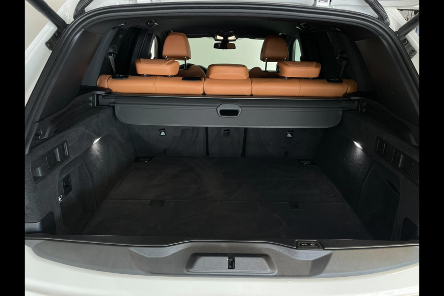 BMW X5 XDrive45e High Executive M PAKKET M PERFORMANCE CARBON AIRCO NAVI CRUISE BT STOELVERW LUCHTV 22INCH CAMERA NIEUWSTAAT