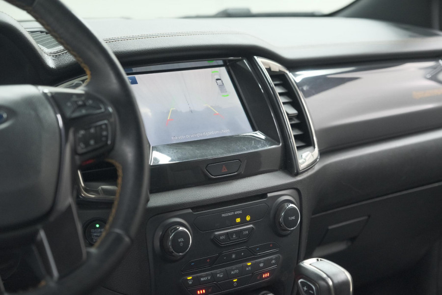 Ford Ranger 2.0 EcoBlue 160 Wildtrak Supercab | Trekhaak | Camera | Apple Carplay | Parkeersensoren Ford Ranger 2.0 EcoBlue 160 Wildtrak Supercab | Trekhaak | Camera | Apple Carplay | Parkeersensoren