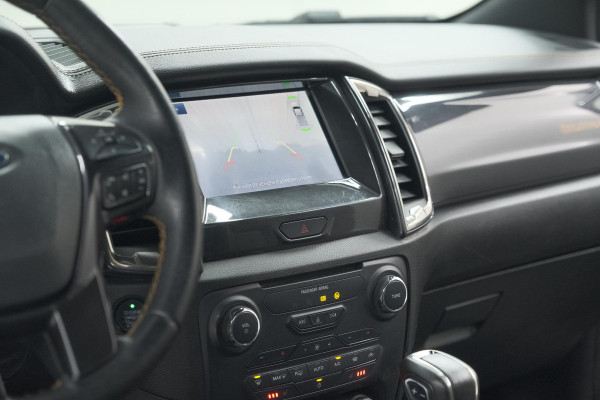 Ford Ranger 2.0 EcoBlue 160 Wildtrak Supercab | Trekhaak | Camera | Apple Carplay | Parkeersensoren Ford Ranger 2.0 EcoBlue 160 Wildtrak Supercab | Trekhaak | Camera | Apple Carplay | Parkeersensoren