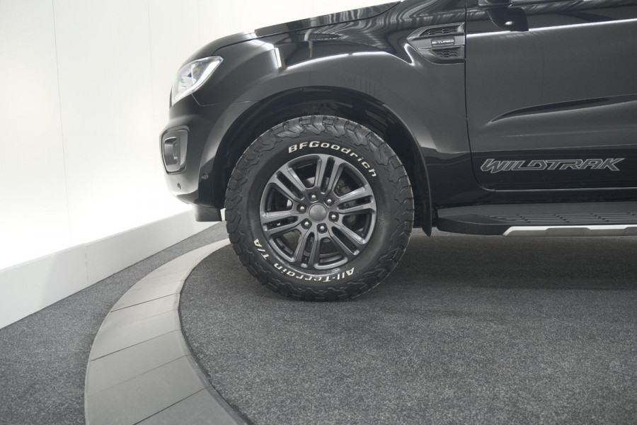 Ford Ranger 2.0 EcoBlue 160 Wildtrak Supercab | Trekhaak | Camera | Apple Carplay | Parkeersensoren Ford Ranger 2.0 EcoBlue 160 Wildtrak Supercab | Trekhaak | Camera | Apple Carplay | Parkeersensoren