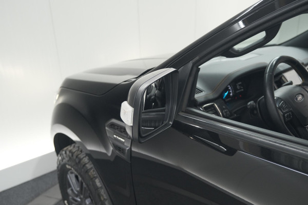 Ford Ranger 2.0 EcoBlue 160 Wildtrak Supercab | Trekhaak | Camera | Apple Carplay | Parkeersensoren Ford Ranger 2.0 EcoBlue 160 Wildtrak Supercab | Trekhaak | Camera | Apple Carplay | Parkeersensoren