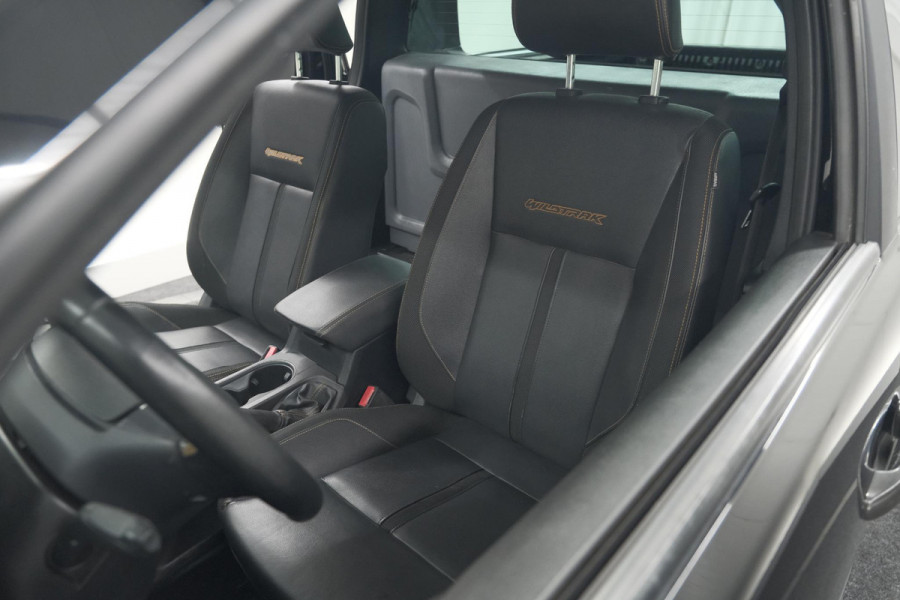 Ford Ranger 2.0 EcoBlue 160 Wildtrak Supercab | Trekhaak | Camera | Apple Carplay | Parkeersensoren Ford Ranger 2.0 EcoBlue 160 Wildtrak Supercab | Trekhaak | Camera | Apple Carplay | Parkeersensoren