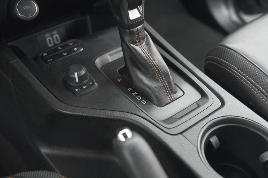 Ford Ranger 2.0 EcoBlue 160 Wildtrak Supercab | Trekhaak | Camera | Apple Carplay | Parkeersensoren Ford Ranger 2.0 EcoBlue 160 Wildtrak Supercab | Trekhaak | Camera | Apple Carplay | Parkeersensoren