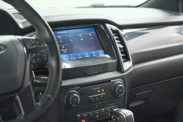 Ford Ranger 2.0 EcoBlue 160 Wildtrak Supercab | Trekhaak | Camera | Apple Carplay | Parkeersensoren Ford Ranger 2.0 EcoBlue 160 Wildtrak Supercab | Trekhaak | Camera | Apple Carplay | Parkeersensoren
