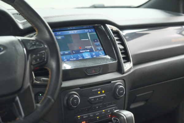 Ford Ranger 2.0 EcoBlue 160 Wildtrak Supercab | Trekhaak | Camera | Apple Carplay | Parkeersensoren Ford Ranger 2.0 EcoBlue 160 Wildtrak Supercab | Trekhaak | Camera | Apple Carplay | Parkeersensoren
