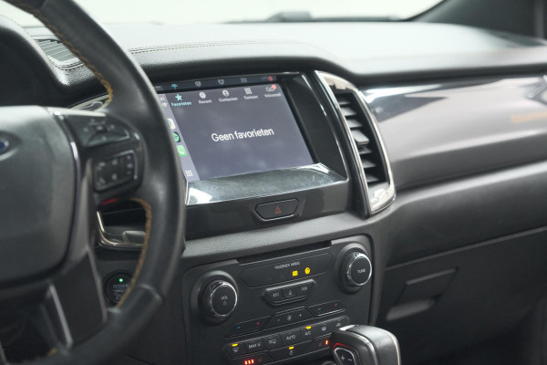 Ford Ranger 2.0 EcoBlue 160 Wildtrak Supercab | Trekhaak | Camera | Apple Carplay | Parkeersensoren Ford Ranger 2.0 EcoBlue 160 Wildtrak Supercab | Trekhaak | Camera | Apple Carplay | Parkeersensoren