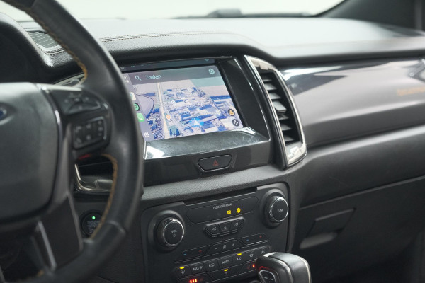 Ford Ranger 2.0 EcoBlue 160 Wildtrak Supercab | Trekhaak | Camera | Apple Carplay | Parkeersensoren Ford Ranger 2.0 EcoBlue 160 Wildtrak Supercab | Trekhaak | Camera | Apple Carplay | Parkeersensoren