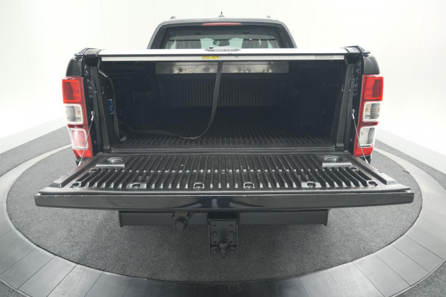 Ford Ranger 2.0 EcoBlue 160 Wildtrak Supercab | Trekhaak | Camera | Apple Carplay | Parkeersensoren Ford Ranger 2.0 EcoBlue 160 Wildtrak Supercab | Trekhaak | Camera | Apple Carplay | Parkeersensoren