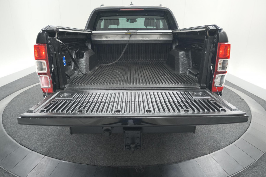 Ford Ranger 2.0 EcoBlue 160 Wildtrak Supercab | Trekhaak | Camera | Apple Carplay | Parkeersensoren Ford Ranger 2.0 EcoBlue 160 Wildtrak Supercab | Trekhaak | Camera | Apple Carplay | Parkeersensoren