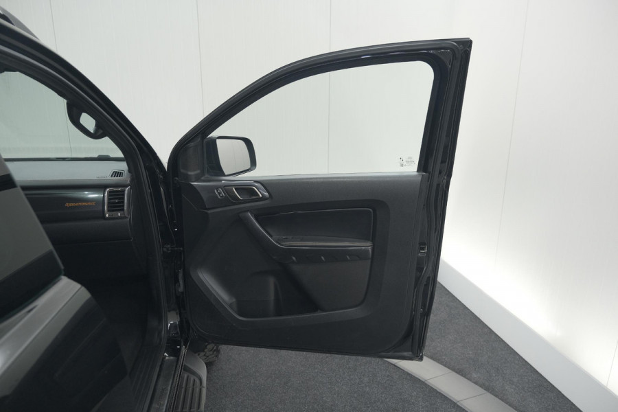 Ford Ranger 2.0 EcoBlue 160 Wildtrak Supercab | Trekhaak | Camera | Apple Carplay | Parkeersensoren Ford Ranger 2.0 EcoBlue 160 Wildtrak Supercab | Trekhaak | Camera | Apple Carplay | Parkeersensoren