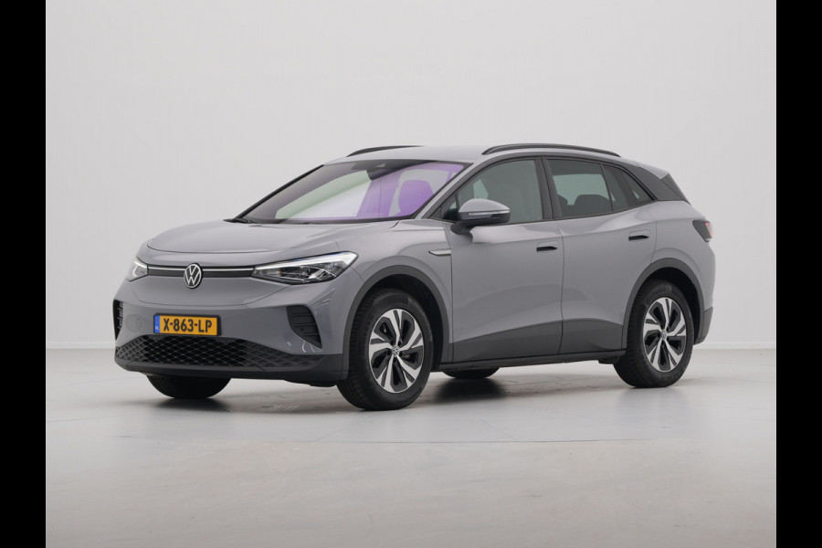 Volkswagen ID.4 Pure 52 kWh Navigatie Pdc Stoelverwarming Acc 260 Volkswagen ID.4 Pure 52 kWh Navigatie Pdc Stoelverwarming Acc 260