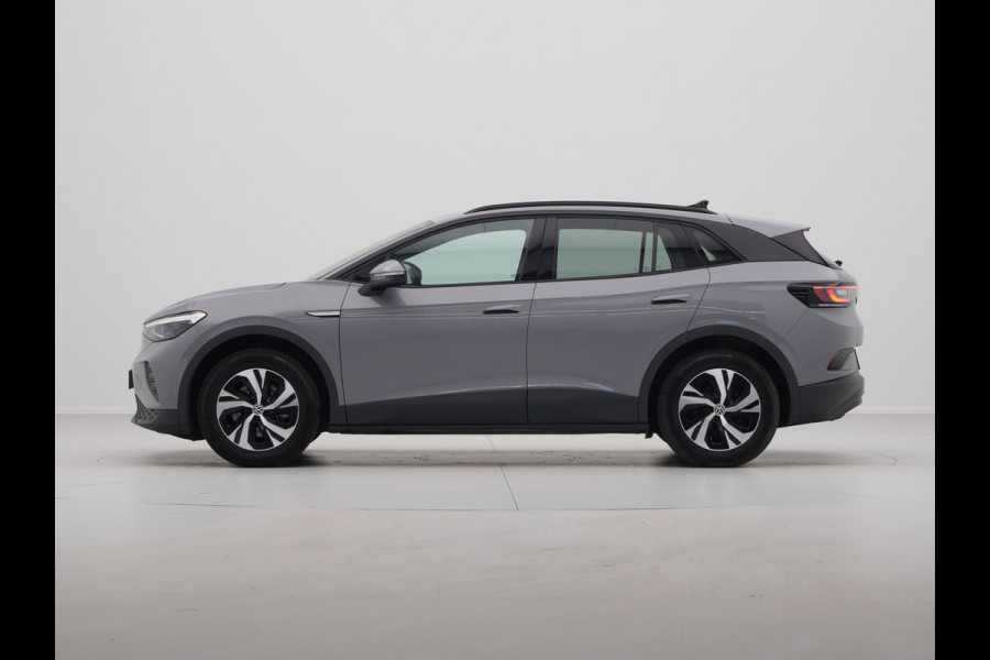 Volkswagen ID.4 Pure 52 kWh Navigatie Pdc Stoelverwarming Acc 260 Volkswagen ID.4 Pure 52 kWh Navigatie Pdc Stoelverwarming Acc 260