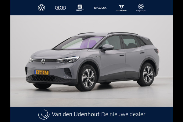 Volkswagen ID.4 Pure 52 kWh Navigatie Pdc Stoelverwarming Acc 260
