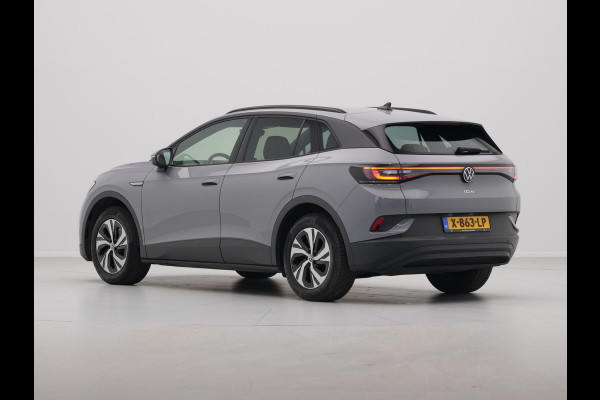 Volkswagen ID.4 Pure 52 kWh Navigatie Pdc Stoelverwarming Acc 260 Volkswagen ID.4 Pure 52 kWh Navigatie Pdc Stoelverwarming Acc 260