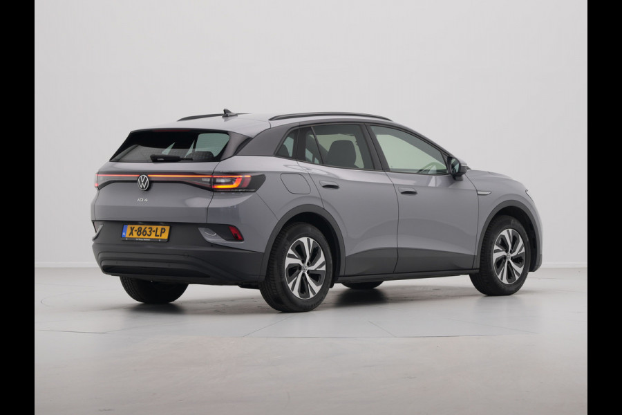 Volkswagen ID.4 Pure 52 kWh Navigatie Pdc Stoelverwarming Acc 260 Volkswagen ID.4 Pure 52 kWh Navigatie Pdc Stoelverwarming Acc 260