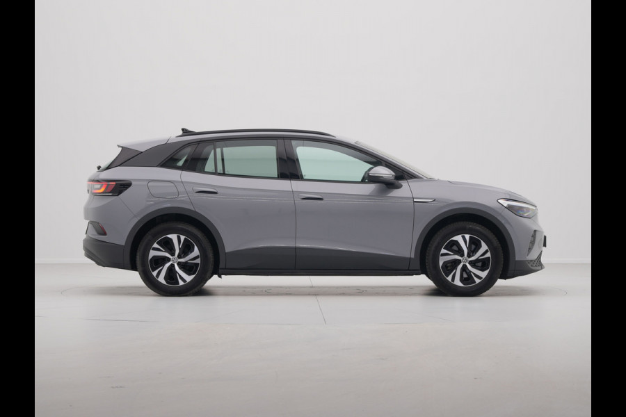 Volkswagen ID.4 Pure 52 kWh Navigatie Pdc Stoelverwarming Acc 260 Volkswagen ID.4 Pure 52 kWh Navigatie Pdc Stoelverwarming Acc 260