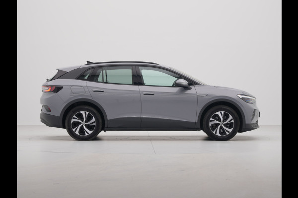 Volkswagen ID.4 Pure 52 kWh Navigatie Pdc Stoelverwarming Acc 260 Volkswagen ID.4 Pure 52 kWh Navigatie Pdc Stoelverwarming Acc 260