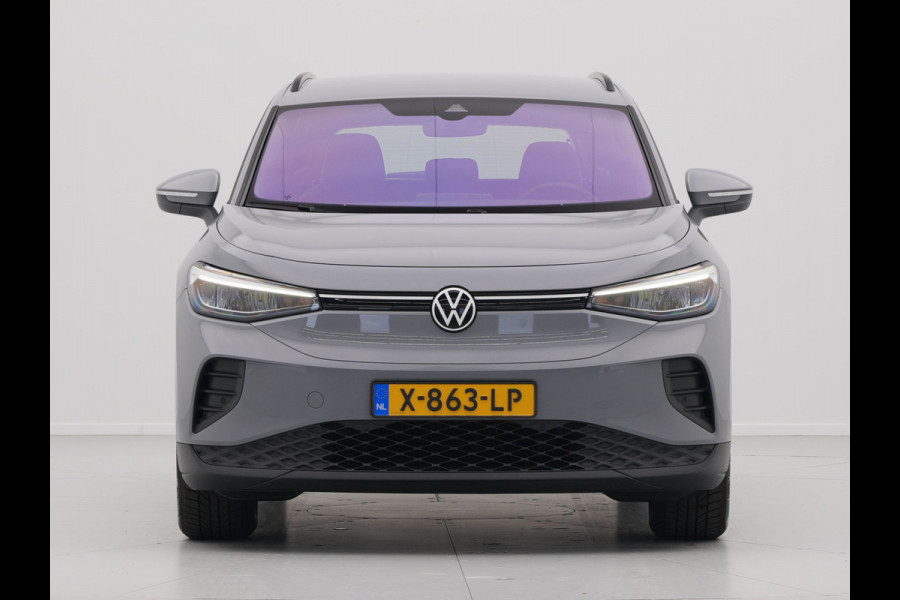 Volkswagen ID.4 Pure 52 kWh Navigatie Pdc Stoelverwarming Acc 260 Volkswagen ID.4 Pure 52 kWh Navigatie Pdc Stoelverwarming Acc 260