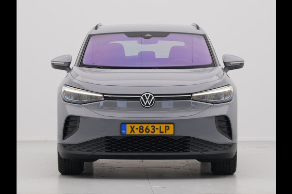 Volkswagen ID.4 Pure 52 kWh Navigatie Pdc Stoelverwarming Acc 260 Volkswagen ID.4 Pure 52 kWh Navigatie Pdc Stoelverwarming Acc 260
