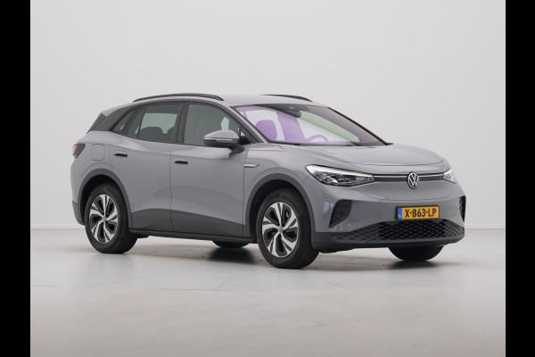 Volkswagen ID.4 Pure 52 kWh Navigatie Pdc Stoelverwarming Acc 260 Volkswagen ID.4 Pure 52 kWh Navigatie Pdc Stoelverwarming Acc 260