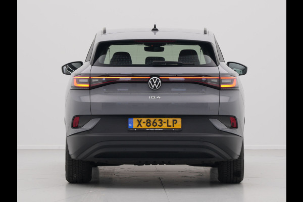 Volkswagen ID.4 Pure 52 kWh Navigatie Pdc Stoelverwarming Acc 260 Volkswagen ID.4 Pure 52 kWh Navigatie Pdc Stoelverwarming Acc 260